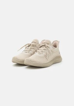 Bobs - Sneakers Laag - Taupe -Aanbiedingen Skechers Winkel 8a4c60f61afa4220a28b180a9677b272