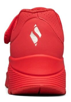 Skechers Uno Air-Blitz 310501L - Sneakers Laag - Red -Aanbiedingen Skechers Winkel 8a755f3400f748feba80643c63f30df2