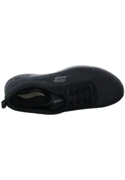 Skechers Arch Fit Refine - Sneakers Laag - Black -Aanbiedingen Skechers Winkel 8af17ed5566a49dda20f5f94fa932179