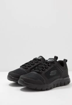 Track - Sneakers Laag - Black 8 Track - Sneakers Laag - Black -Aanbiedingen Skechers Winkel 8b8fe0ad1bee438d990763697c648c7e