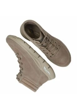 Skechers Arch Fit Smooth - Veterboots - Beige -Aanbiedingen Skechers Winkel 8b98782571a44ee5935d6e30e538b6b0
