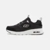 Air Court - Sneakers Laag - Black