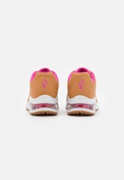 Uno 2 - Sneakers Laag - Wheat/Pink 9 Uno 2 - Sneakers Laag - Wheat/Pink -Aanbiedingen Skechers Winkel 8c4c7a6f78d24307ad0c4e03a0942eae