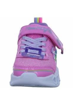 Skechers Sneakers Laag - Pink -Aanbiedingen Skechers Winkel 8c6b80c225f946d6aacc246d619830d0