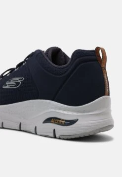 Arch Fit Titan - Sneakers Laag - Navy 11 Arch Fit Titan - Sneakers Laag - Navy -Aanbiedingen Skechers Winkel 8ce2c3fe70424387ba2f3ae941da0e6a