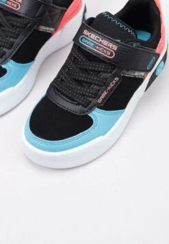 Skechers Game Court - Sneakers Laag - Black -Aanbiedingen Skechers Winkel 8d7b88a92dde4e18b01523ae6d20eb6c