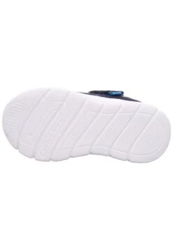 Skechers Mini - Babyschoenen - Navy Lime -Aanbiedingen Skechers Winkel 8e571305313e405b910327be503e4693