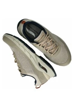 Skechers Arch Fit Baxter-Pendroy - Sneakers Laag - Beige Dunkel 7 Skechers Arch Fit Baxter-Pendroy - Sneakers Laag - Beige Dunkel -Aanbiedingen Skechers Winkel 8f26e2a4eb6d4b1abb8454ee267d6e8d