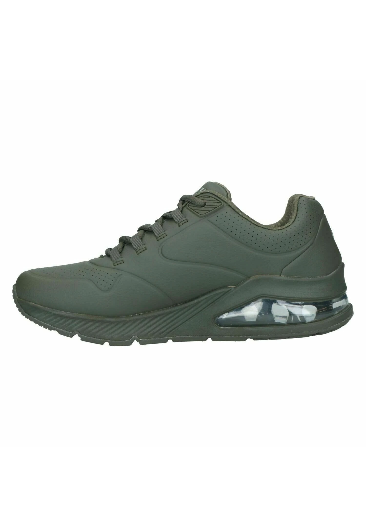 Skechers Sneakers Laag - Olv Groen 1 Skechers Sneakers Laag - Olv Groen