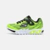 Skechers Flex-Glow Elite - Sneakers Laag - Green