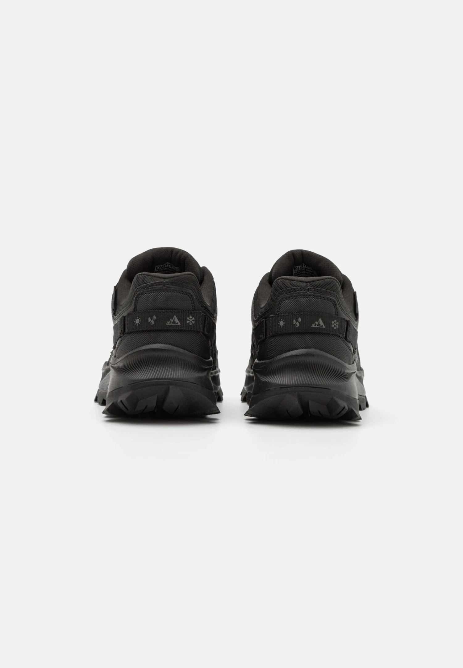 Skechers Equalizer 5.0 Trail - Sneakers Laag - Black 3 Skechers Equalizer 5.0 Trail - Sneakers Laag - Black - Afbeelding 3