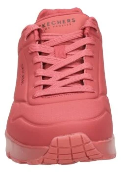 Skechers Street Uno - Sneakers Laag - Rood 13 Skechers Street Uno - Sneakers Laag - Rood -Aanbiedingen Skechers Winkel 8fd128d2fac945cc897562a65709a37c