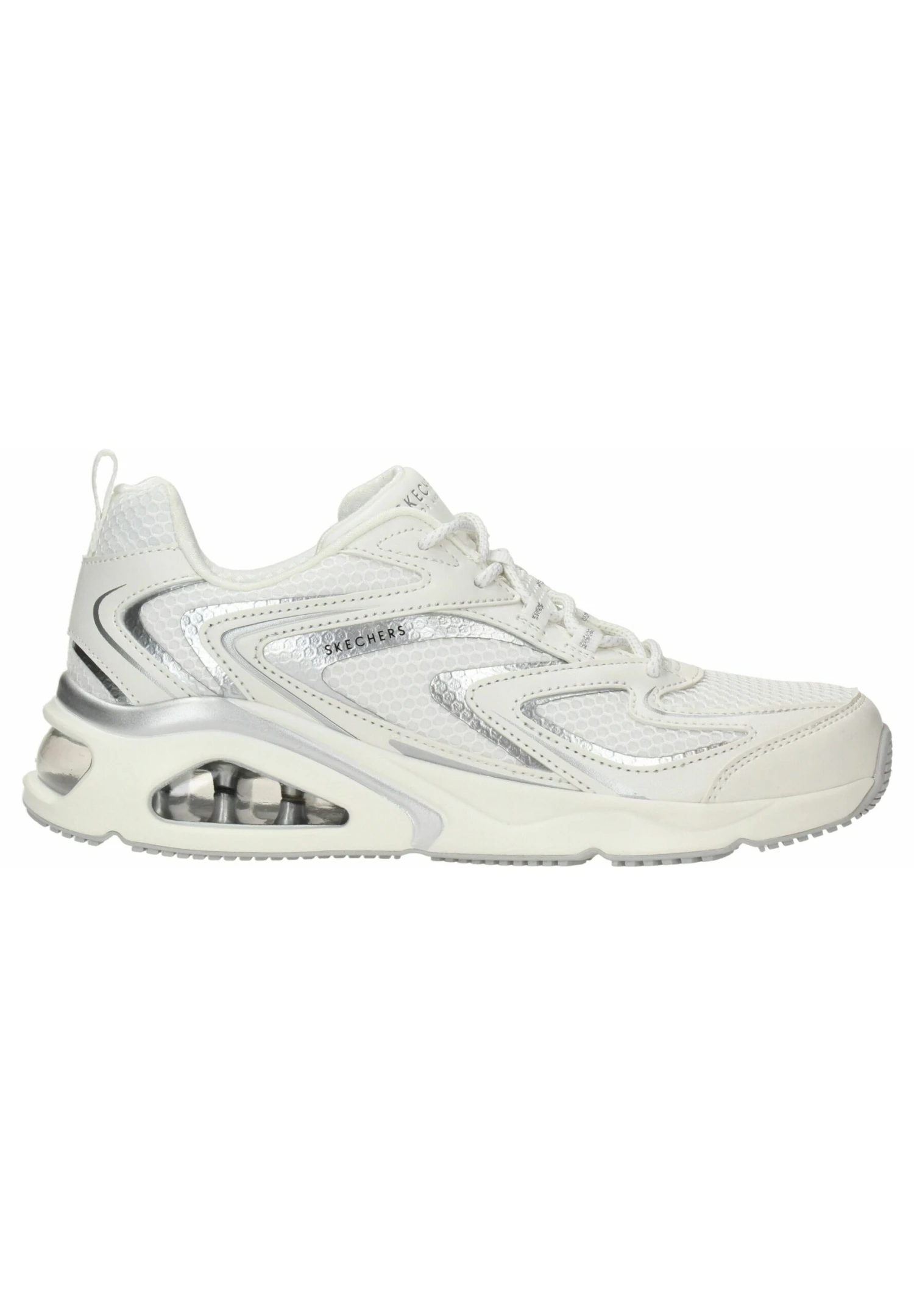 Skechers Tres Air Vision Airy - Sneakers Laag - Wsl 5 Skechers Tres Air Vision Airy - Sneakers Laag - Wsl - Afbeelding 5