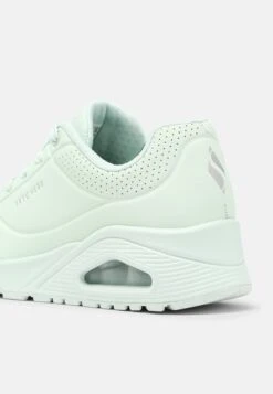 Uno - Sneakers Laag - Mint -Aanbiedingen Skechers Winkel 9076151e47c04c6c8647807cfb01c7e7