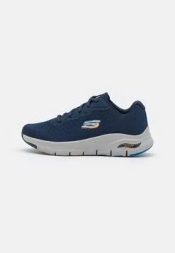 Arch Fit - Sneakers Laag - Navy