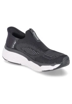 Skechers Advantageous - Instappers - Schwarz -Aanbiedingen Skechers Winkel 91025ffa8bff4a4dba619c0ddbed05c1