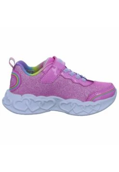 Skechers Sneakers Laag - Pink