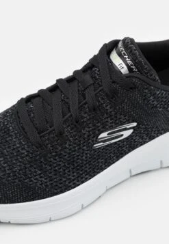 Arch Fit Paradyme - Sneakers Laag - Black/White 11 Arch Fit Paradyme - Sneakers Laag - Black/White -Aanbiedingen Skechers Winkel 915701eaad0a4a60950094d251c697c6