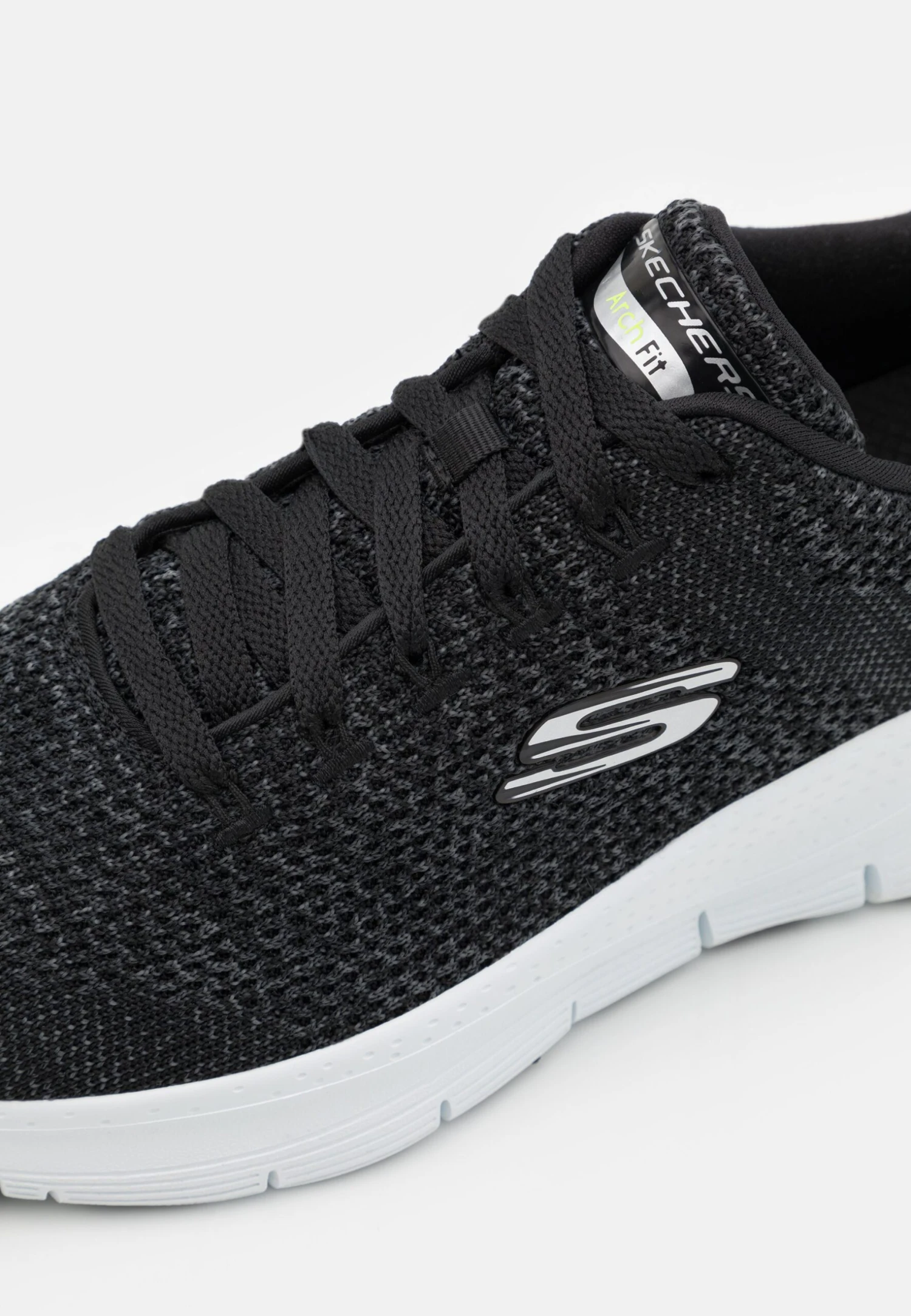 Arch Fit Paradyme - Sneakers Laag - Black/White 6 Arch Fit Paradyme - Sneakers Laag - Black/White - Afbeelding 6