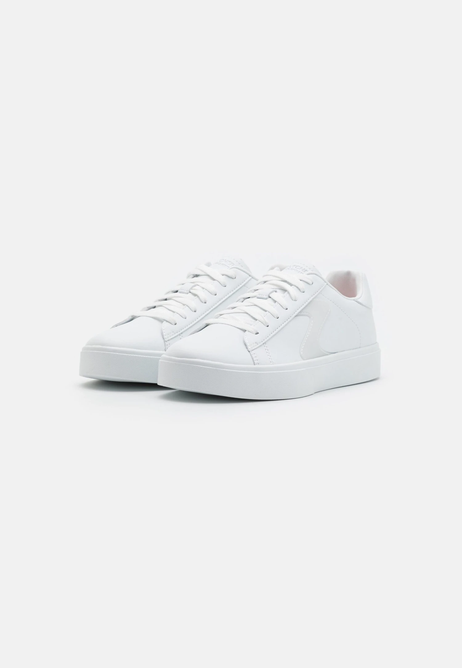 Eden- Sneakers Laag - White 2 Eden- Sneakers Laag - White - Afbeelding 2