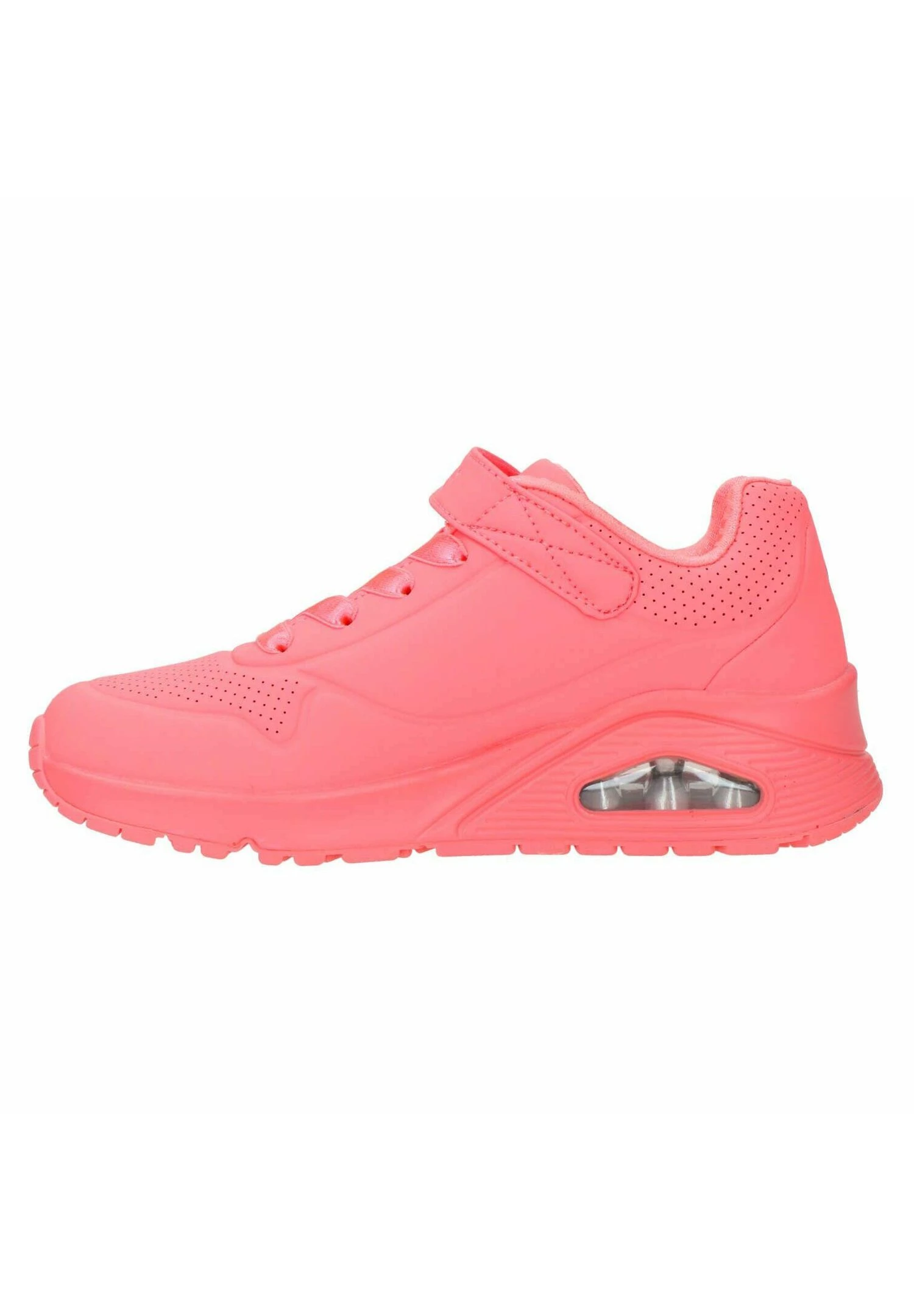 Skechers Uno - Sneakers Laag - Crl Coral 7 Skechers Uno - Sneakers Laag - Crl Coral - Afbeelding 7