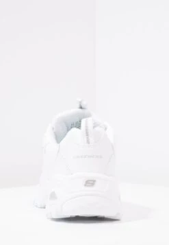 D'Lites - Sneakers Laag - White/Silver 9 D'Lites - Sneakers Laag - White/Silver -Aanbiedingen Skechers Winkel 92063bbc3fb4473286715f0989858e9a