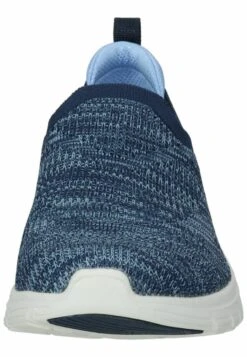 Skechers Sneakers Laag - Blau Nvy 13 Skechers Sneakers Laag - Blau Nvy -Aanbiedingen Skechers Winkel 93237f0a8629489ab62cce37d7106f04