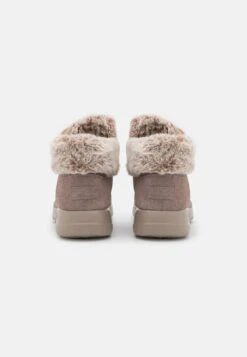 Skechers On The Go Joy - Veterboots - Grey -Aanbiedingen Skechers Winkel 93bdafb6324d4411944e9a52aa547e12