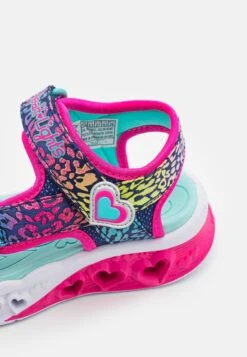 Skechers Flutter Hearts- Sandalen - Navy/Multi-Coloured 11 Skechers Flutter Hearts- Sandalen - Navy/Multi-Coloured -Aanbiedingen Skechers Winkel 94bc4ca029ef495c83cc65e4fa4b3dac