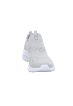 Ultra Flex- Sneakers Laag - Grau Hell -Aanbiedingen Skechers Winkel 95340f37b98f4ea7a12d66ec114e2fc3