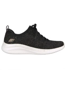 Skechers Low - Sneakers Laag - Schwarz -Aanbiedingen Skechers Winkel 954cf11f54ee4d4fb56379d6d3010c43