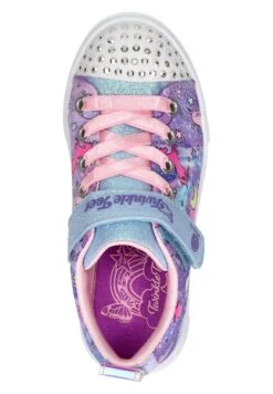 Skechers Twinkle Sparks - Sneakers Laag - Paars 8 Skechers Twinkle Sparks - Sneakers Laag - Paars -Aanbiedingen Skechers Winkel 95615417411e4056af3f58676d3bcfc4
