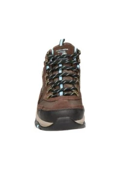 Skechers Veterboots - Bruin -Aanbiedingen Skechers Winkel 95808b15e902409da0c9fe62f112eaee