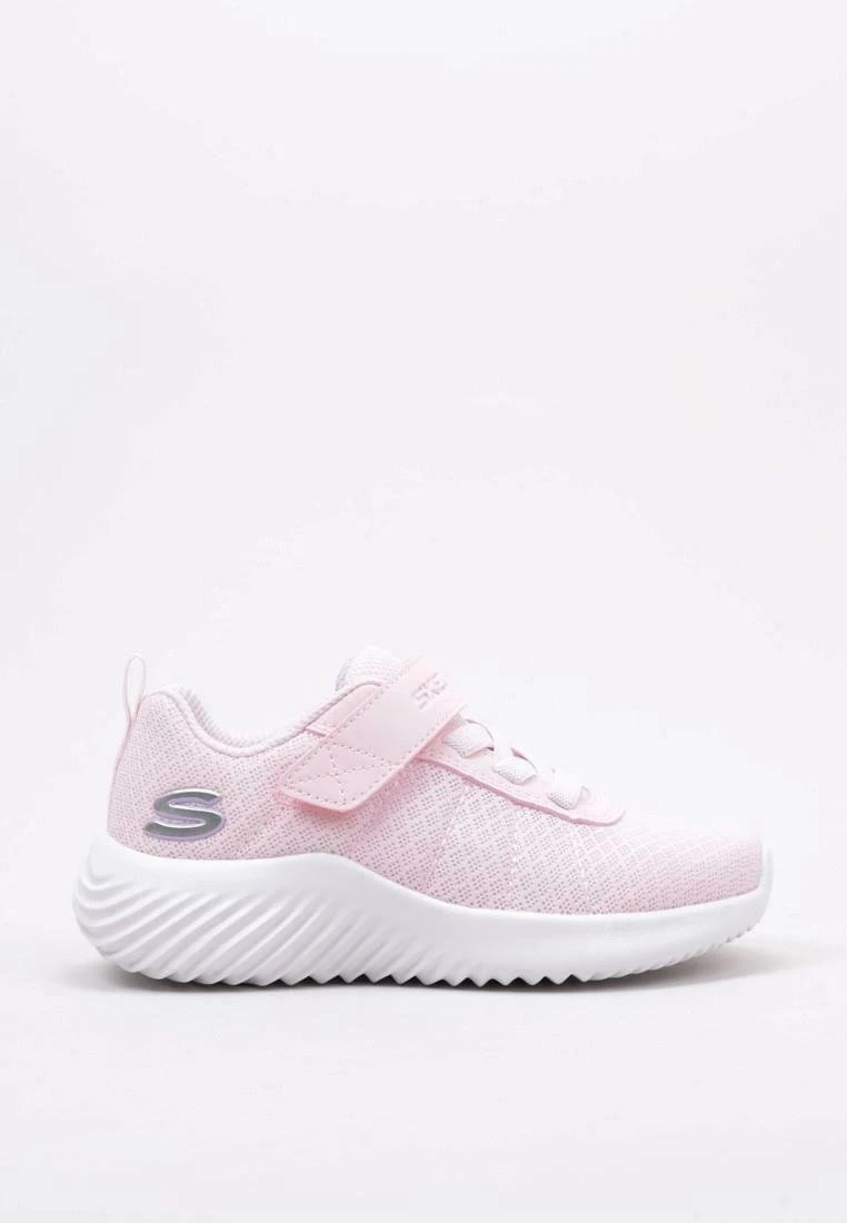 Skechers Bounder Cool Cruise - Sneakers Laag - Pink 6 Skechers Bounder Cool Cruise - Sneakers Laag - Pink - Afbeelding 6