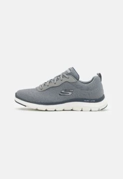 Flex Advantage- Sneakers Laag - Grey/Navy