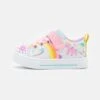 Skechers Twinkle Sparks - Sneakers Laag - White/Multicolor