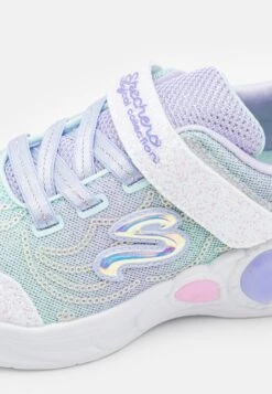Skechers Princess Wishes - Sneakers Laag - Lavender/Multi-Coloured -Aanbiedingen Skechers Winkel 962909ee4720415aa9474eae649b10b7
