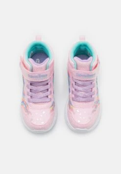 Skechers Unicorn Dreams - Sneakers Hoog - Purple/Multi-Coloured -Aanbiedingen Skechers Winkel 963d353944044e5a86990974ad0aee2e