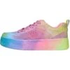 Skechers Court - Sneakers Laag - Multi Coloured