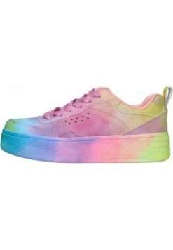 Skechers Court - Sneakers Laag - Multi Coloured