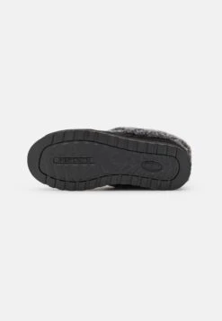 Keepsakes - Pantoffels - Black -Aanbiedingen Skechers Winkel 966db6e7cd664d08b3433c8f4e927e3f