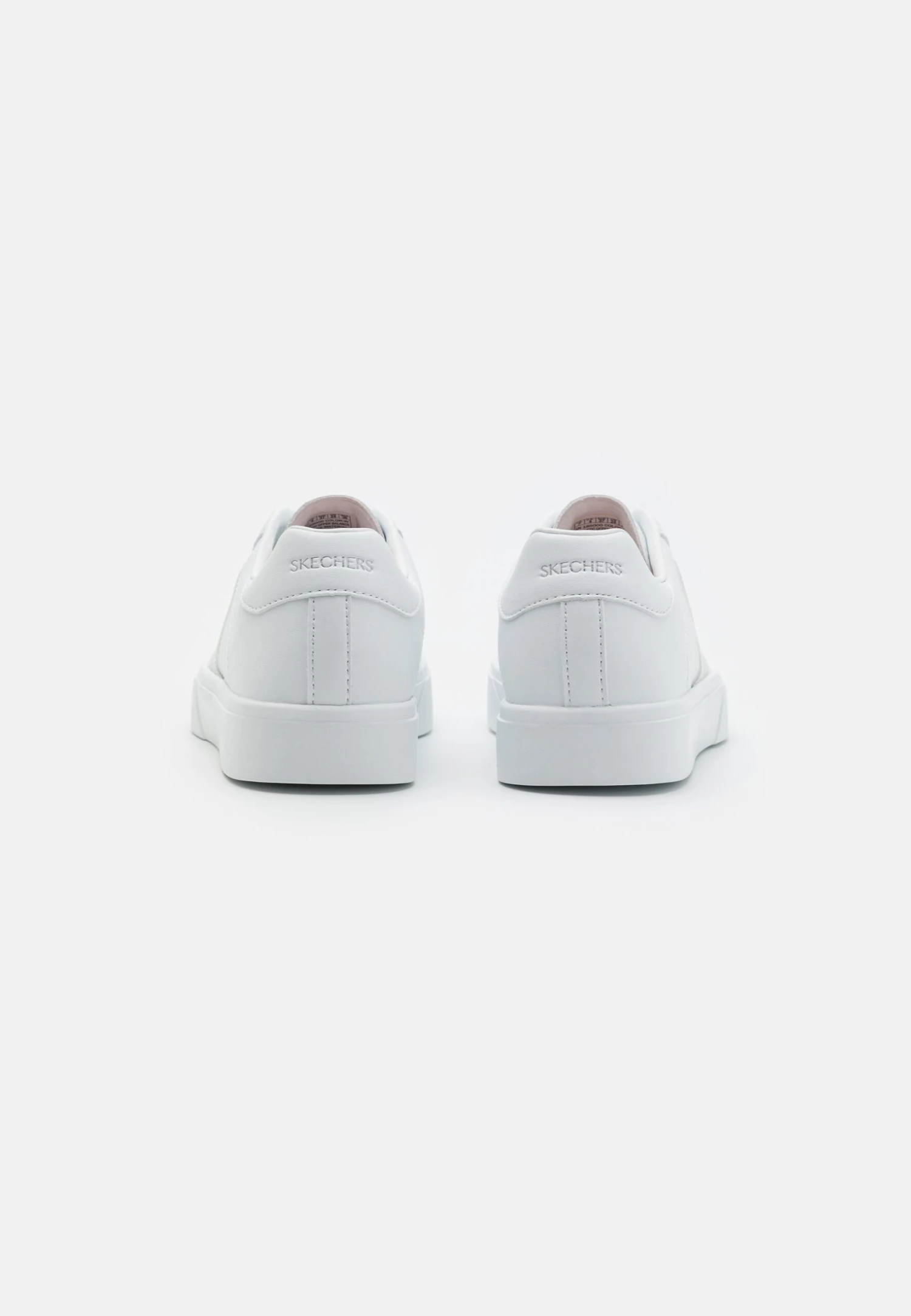 Eden- Sneakers Laag - White 3 Eden- Sneakers Laag - White - Afbeelding 3
