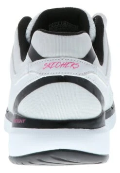Skechers Sneakers Laag - White -Aanbiedingen Skechers Winkel 97f1be3b8a5d4af9828e3f4633f3ce3b