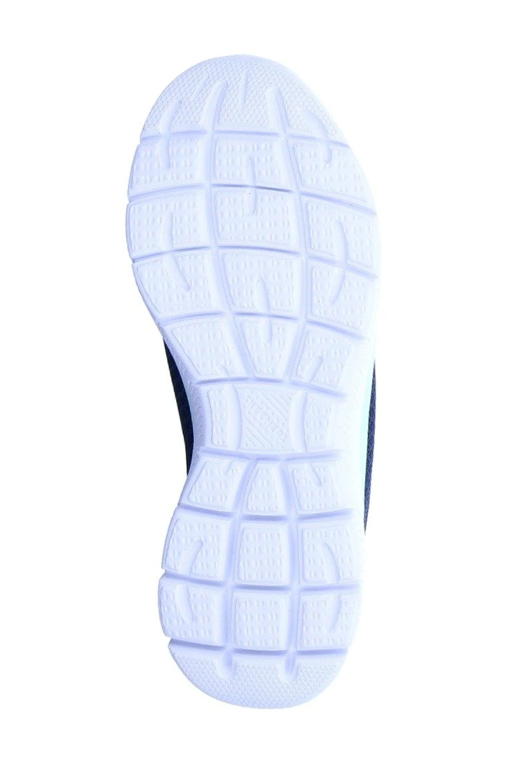 Skechers Summits - Sneakers Laag - Blau 4 Skechers Summits - Sneakers Laag - Blau - Afbeelding 4