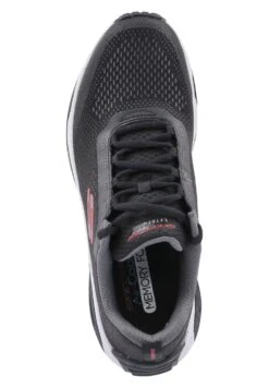 Skechers Trident - Sneakers Laag - Schwarz -Aanbiedingen Skechers Winkel 98b5c09732d04ed08aa861df461fa6dd