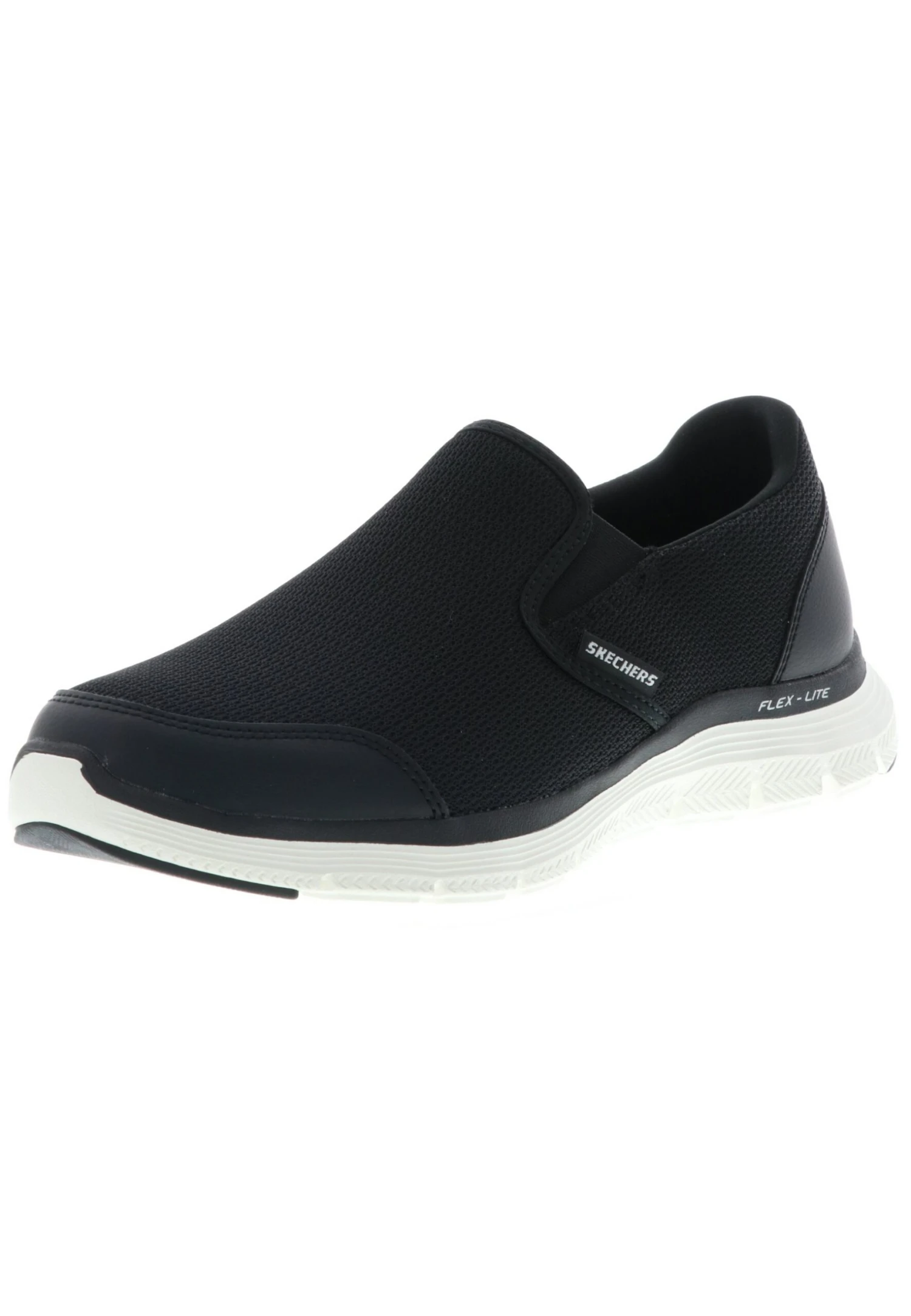Flex Advantage Tuscan Tur - Sneakers Laag - Schwarz 2 Flex Advantage Tuscan Tur - Sneakers Laag - Schwarz - Afbeelding 2