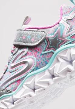 Skechers Galaxy Lights - Sneakers Laag - Silver/Multicolor 11 Skechers Galaxy Lights - Sneakers Laag - Silver/Multicolor -Aanbiedingen Skechers Winkel 99c1ba32b6c048018bb178c362de3434