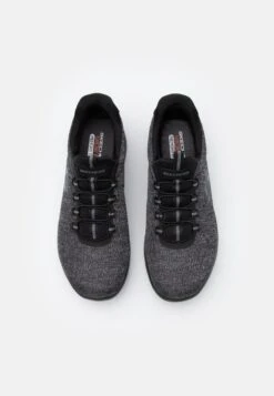 Summits - Sneakers Laag - Black -Aanbiedingen Skechers Winkel 9a7f1c6569b54ca3900632e81b9d9f2e