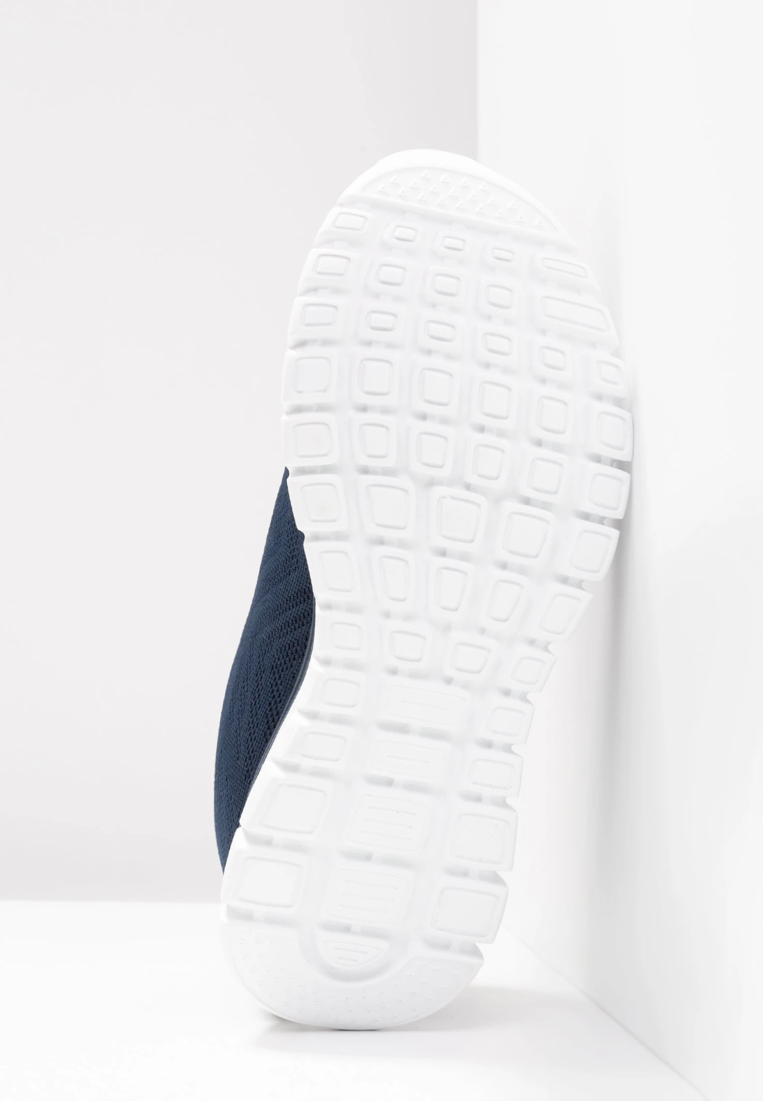 Skechers Graceful - Sneakers Laag - Navy/Hot Pink 7 Skechers Graceful - Sneakers Laag - Navy/Hot Pink - Afbeelding 7