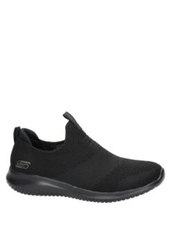 Skechers Instappers - Zwart -Aanbiedingen Skechers Winkel 9b6f69dc90af43f0afca4dfd0e8286cf